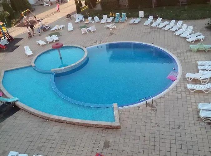 Nessebar Club 226 * Солнечный берег