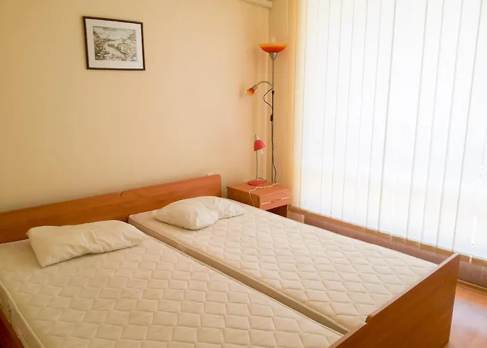 Nessebar Club 226 Солнечный берег