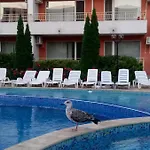 Nessebar Club 226 Apartamento Sunny Beach