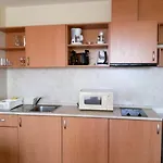Nessebar Club 226 Apartamento *