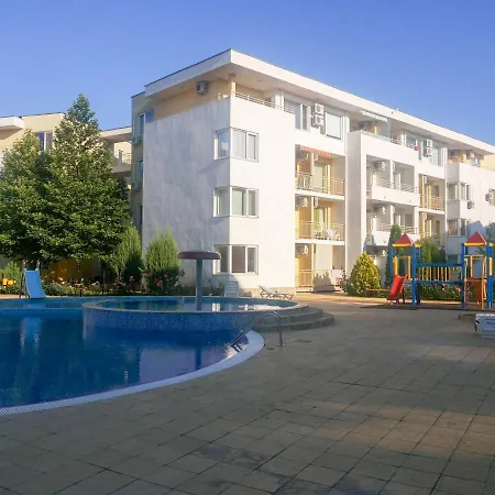 Nessebar Club 226 * Slăntjev Brjag