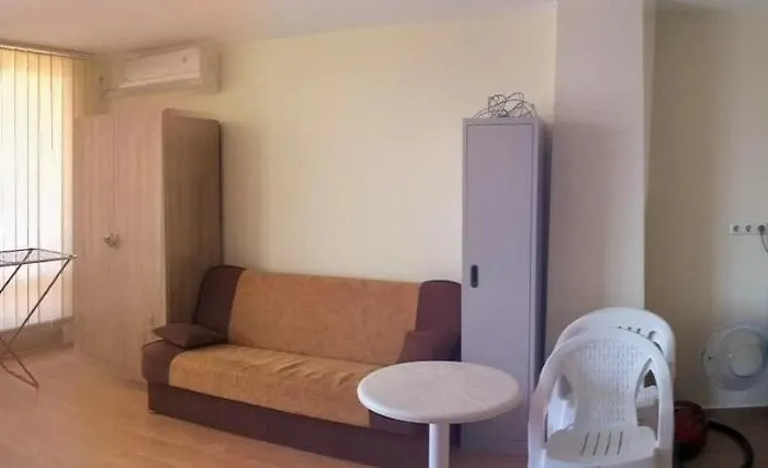 Nessebar Club 226 * Slăntjev Brjag