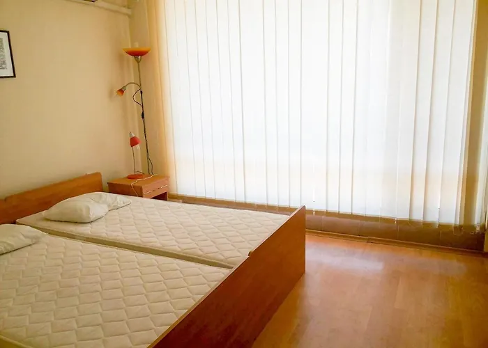 Nessebar Club 226 * Slăntjev Brjag