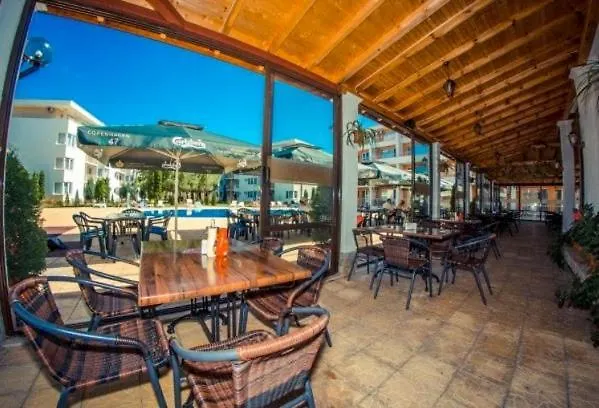 Nessebar Club 226 * Slăntjev Brjag