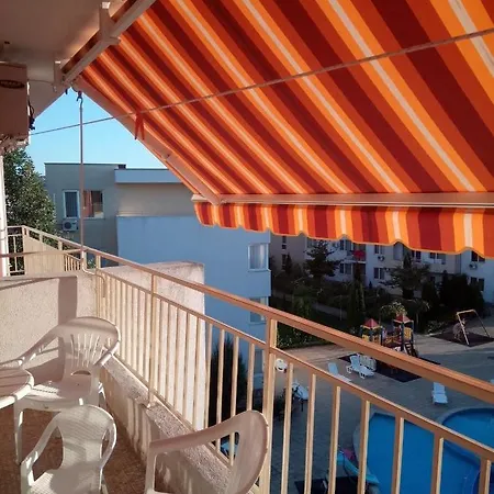 Nessebar Club 226 * Слънчев бряг