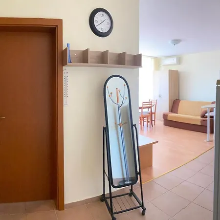 Nessebar Club 226 Apartamento *