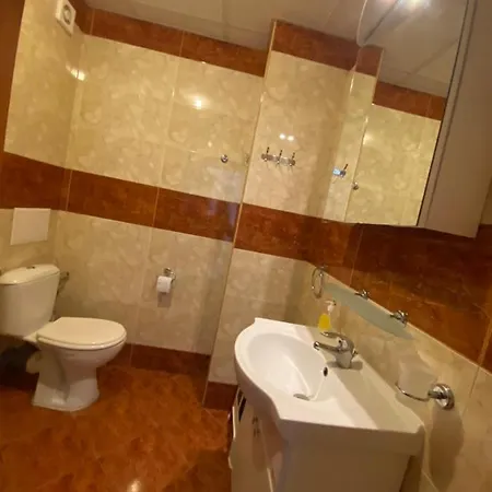 Nessebar Club 226 Апартамент Слънчев бряг