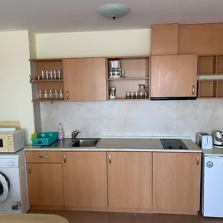 Apartamento Nessebar Club 226 Sunny Beach