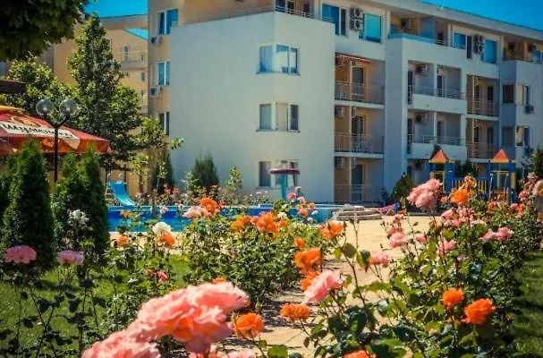 Apartment Nessebar Club 226