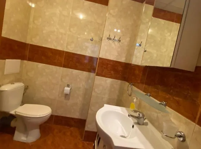 Nessebar Club 226 Apartamento Sunny Beach