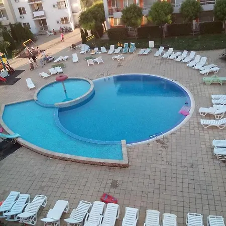 Nessebar Club 226 * Sunny Beach