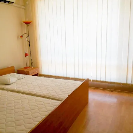 Nessebar Club 226 * Sunny Beach