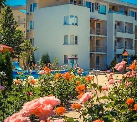 Appartement Nessebar Club 226