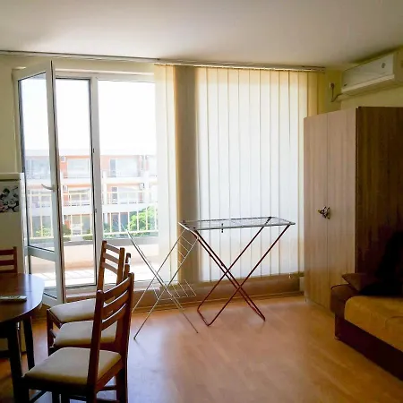 Nessebar Club 226 Apartmán