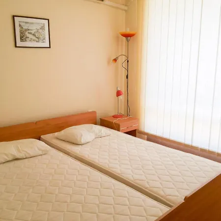 Nessebar Club 226 Sluneční pobřeží