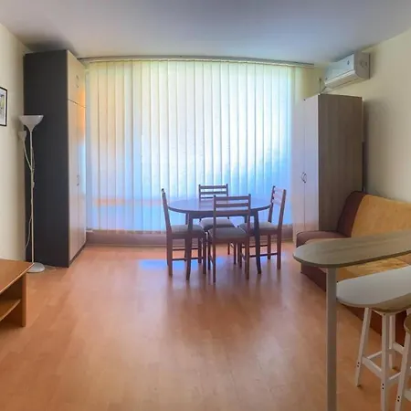 Nessebar Club 226 Appartement *